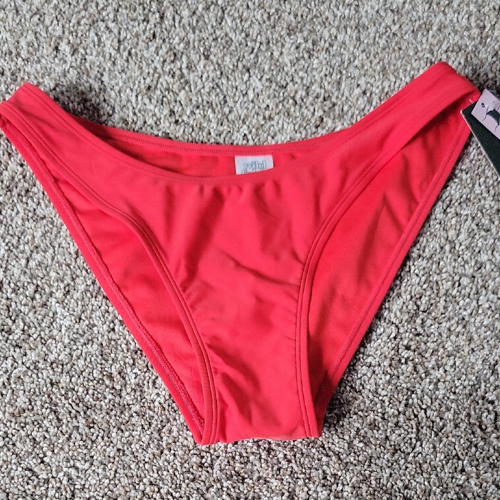 NWT Wild Fable Bikini Bottoms